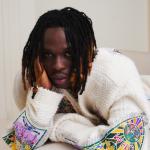 artist image Fireboy DML Vibration Laughter, Tears & Goosebumps