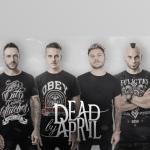 artist image Dead by April What Can I Say Dead by April