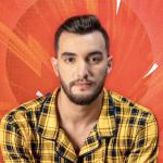 artist image schaumyanskaya Zouhair Bahaoui - Favor (Lyrics) by Musixmatch 