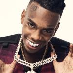 artist image YNW Melly Suicidal Melly vs. Melvin