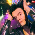 artist image J.Y. Park feat. 수퍼비, BIBI FEVER FEVER - EP