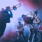 artist image MEUTE What Else Is There? (Röyksopp Rework) [LIVE version] Puls