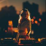 artist image Nora Van Elken Smile (feat. NEVRMIND) Smile (feat. NEVRMIND) - Single