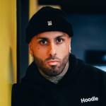 artist image Nicky Jam & Daddy Yankee Muevelo (Prod By Play-N-Skillz & Scott Summers) Muévelo - Single