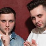 artist image Taypan & Agunda Luna Ne Znayet Puti Луна не знает пути - Single