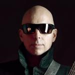 artist image Joe Satriani All for Love Shapeshifting