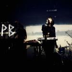 artist image Pale Blue I Walk Alone at Night Breathe - EP
