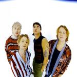 artist image 5 Seconds of Summer No Shame CALM