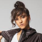 artist image Sura İskenderli Hayalet Hayalet - Single