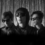 artist image Yeah Yeah Yeah Hands will roll Heads Will Roll (A-Trak Remix) - Single