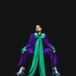 artist image Adam Lambert For Your Entertainment (Remix) For Your Entertainment