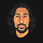 artist image Tesher, DarkMode Young Shahrukh Young Shahrukh - Single
