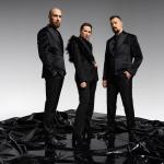 artist image Parade of Planets Ton Coeur (Radio Edit) Ton cœur - Single