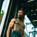 artist image Lil Uzi Vert Myron Eternal Atake (Deluxe) - LUV vs. The World 2