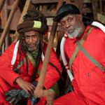 artist image STEEL PULSE JAH Pickney - R.A.R. ("Tribute to the Martyrs") Tribute to the Martyrs