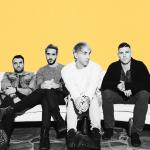 artist image All Time Low feat. blackbear Monsters (feat. blackbear) Wake Up, Sunshine