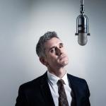 artist image Curtis Stigers Gentleman Gentleman