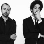 artist image Broken Bells The Ghost Inside Broken Bells