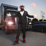 artist image для бокса Hard Justice Everready