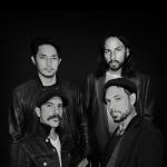 artist image The Airborne Toxic Event True. Hollywood Park