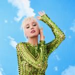 artist image Клава Кока Девки говорили (Muzclub.net) Бабы - Single