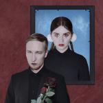 artist image IC3PEAK Плак-Плак (припев) До Cвидания