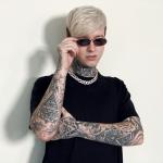 artist image ERSHOV, Slame Падает пепел на твою подушку (Freshmp3.net) Сайлент Хилл - Single