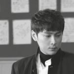 artist image Min Kyung Hoon OST RUGAL 민경훈 (Min Kyung Hoon) -  Lost life 루갈 (Original Television Soundtrack)