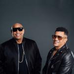 artist image Gente de Zona, Becky G Muchacha De Menor a Mayor