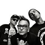 artist image blink-182 Anthem Part Two Take off Your Pants and Jacket