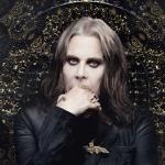artist image Ozzy Osbourne Running out of Time Down to Earth