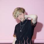 artist image Rory Webley Genie in a Bottle Are You Scared Yet? - EP