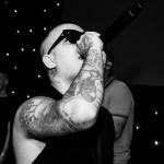 artist image DJ Stephan, Mad Clip, iLLEOo Cruel Summer Cruel Summer