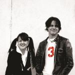 artist image The White Stripes Fell in Love with a Girl White Blood Cells