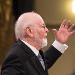 artist image John Williams We Wish You a Merry Christmas / End Title Greatest Hits 1969-1999