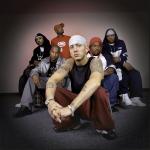 artist image 2Pac & Eminem When We Ride (Echale Mojo Remix 2021) Devils Night