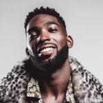 artist image Tinie Tempah Pass Out Disc-Overy