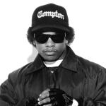 artist image Eazy-E Eazi-Er Said Than Dunn Eazy-Duz-It