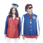 artist image CLIFF EDGE Feat. MAY'S 11 - Dear... (Sweet Heart Remix) 