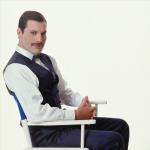 artist image Freddie Mercury, Montserrat Caballé Barcelona Messenger of the Gods: The Singles Collection