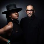 artist image Morcheeba Even Though Blood Like Lemonade