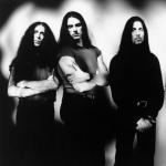 artist image Type O Negative Wolf Moon (Including Zoanthropic Paranoia) October Rust (Bonus Track Version)