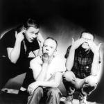 artist image BRONSKI BEAT SMALTOWN BOY The Age of Consent (Bonus Tracks) [1996 Remaster]