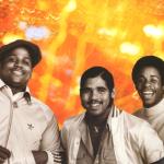 artist image The Sugarhill Gang Apache (Jump On It) Apache (Jump On It) / We Are Known As Emcees - EP