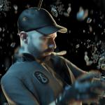 artist image Woodkid Pale Yellow S16