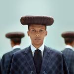 artist image Stromae Te Quiero Cheese