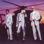 artist image Bad Boys Blue Jungle In My Heart Game of Love