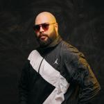 artist image Patron, Sagopa Kajmer Siyah Siyah - Single