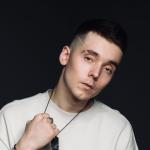 artist image Slame, CheRocky DEEP LOVE DEEP LOVE - Single