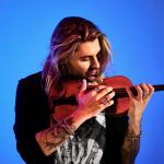 artist image David Garrett Nirvana - Smells Like Teen Spirit (Violin Cover) Rock Symphonies